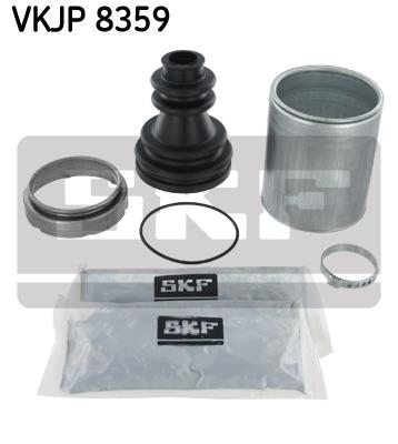 Zestaw osłon SKF VKJP 8359