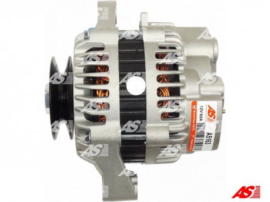Alternator AS-PL A5163
