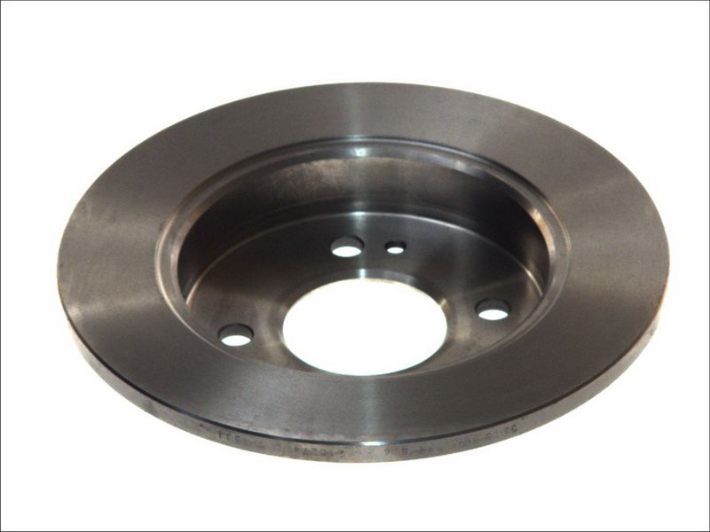 Tarcza hamulcowa TEXTAR 92147200