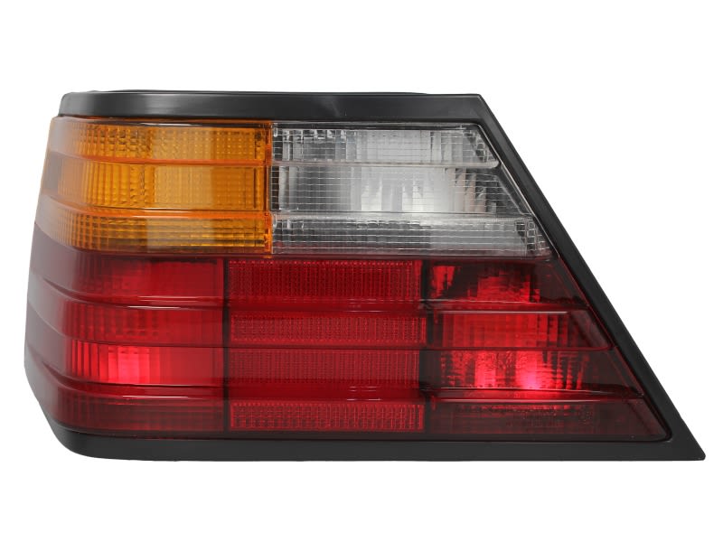 Lampa tylna zespolona ABAKUS 440-1910L-UE