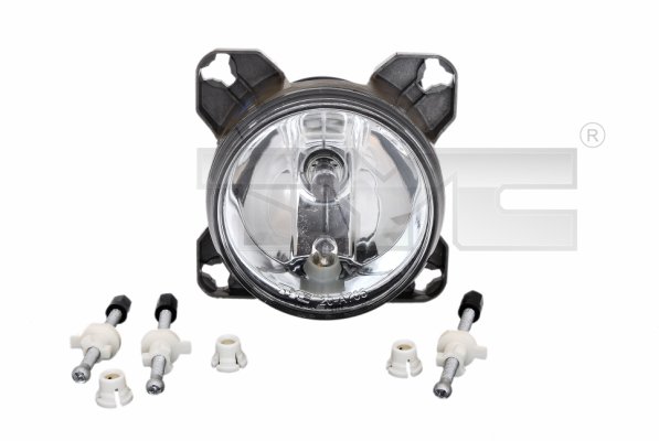 Reflektor TYC 20-0705-25-2