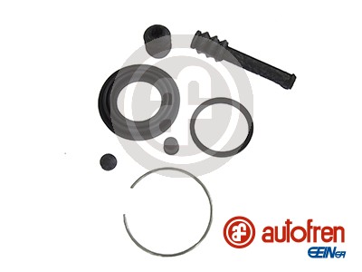 Zestaw naprawczy zacisku AUTOFREN SEINSA D4555