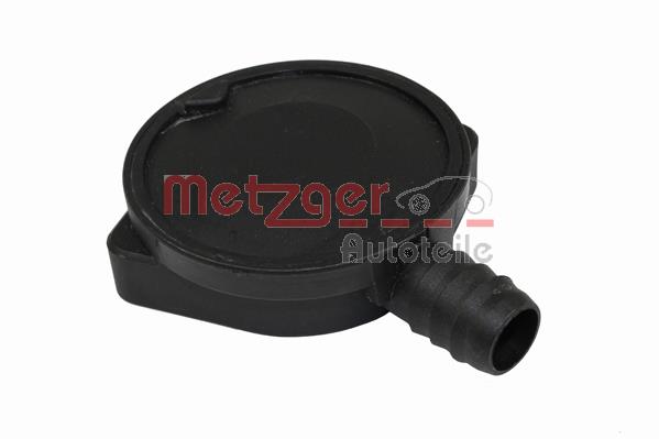 Zawór odmy METZGER 2385003
