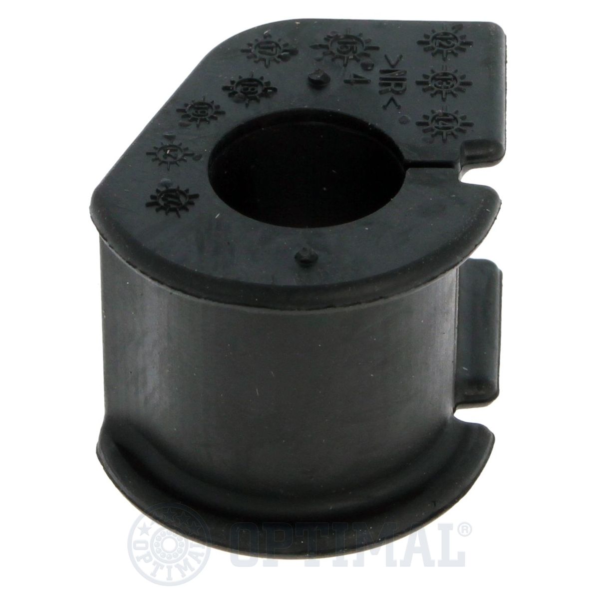 Zawieszenie, stabilizator OPTIMAL F1-0062