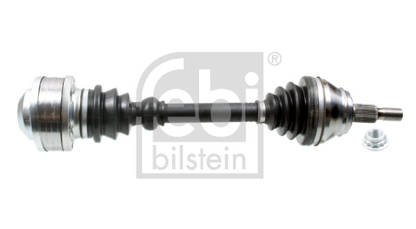 Wał napędowy FEBI BILSTEIN 181250