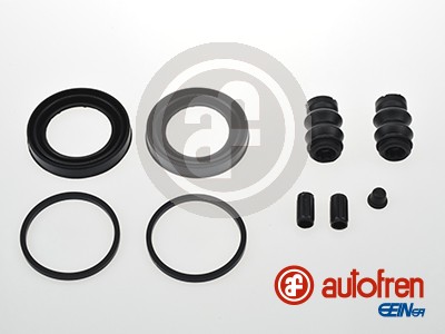 Zestaw naprawczy zacisku AUTOFREN SEINSA D4897