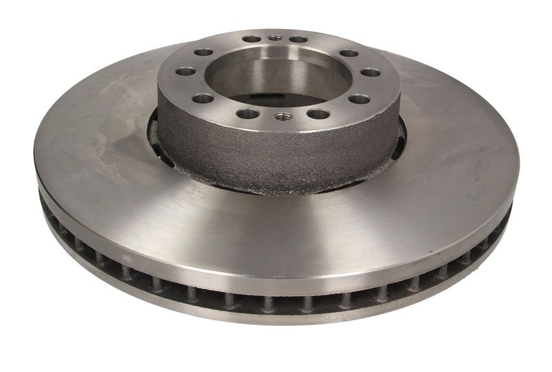 Tarcza hamulcowa BERAL BCR134A