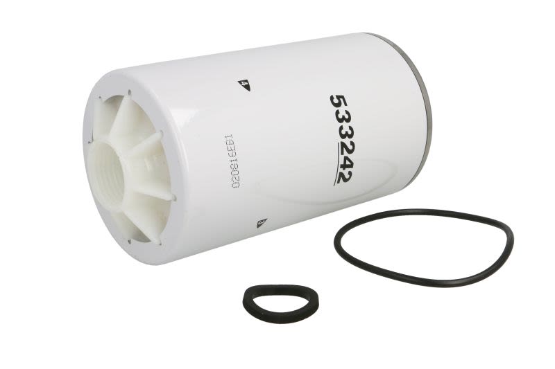 Filtr paliwa WIX FILTERS 33242