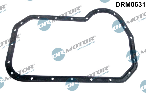 Uszczelka miski oleju DR.MOTOR AUTOMOTIVE DRM0631