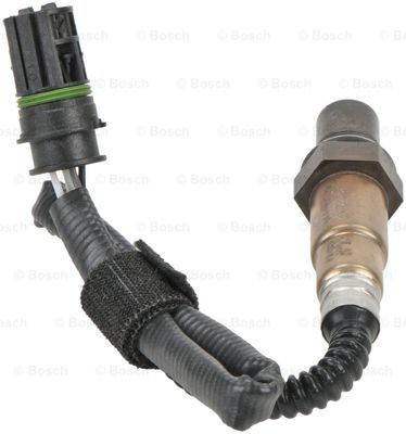 Sonda lambda BOSCH 0 258 006 808