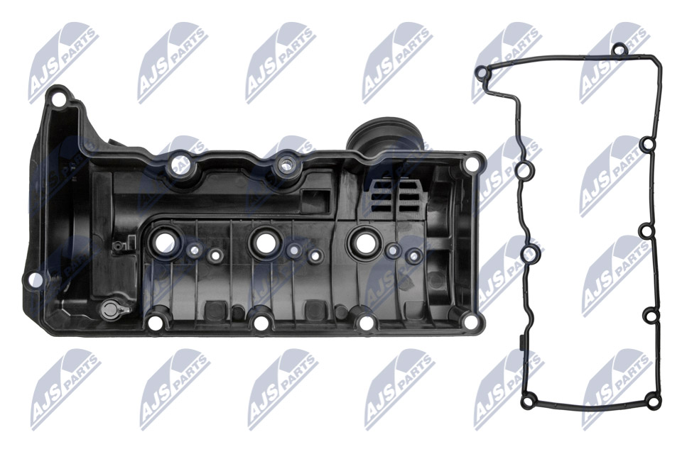 Pokrywa głowicy cylindrów NTY BPZ-AU-012