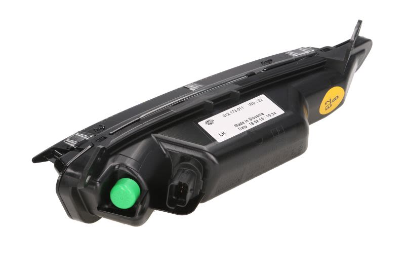 Lampa kierunkowskazu HELLA 2BA 012 173-011