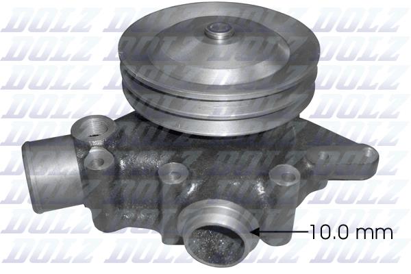 Pompa wody DOLZ R614