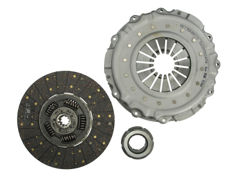 Zestaw sprzęgła SACHS 3400 700 474
