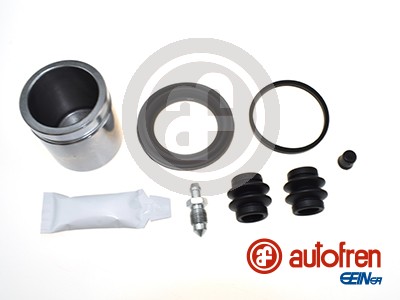 Zestaw naprawczy zacisku hamulcowego AUTOFREN SEINSA D43147C