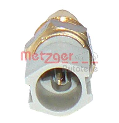 Włącznik wentylatora METZGER 0915208