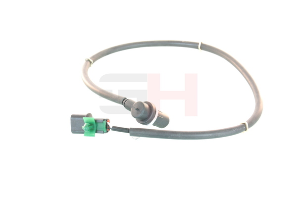 Czujnik prędkości obrotowej koła GH GH-713068H