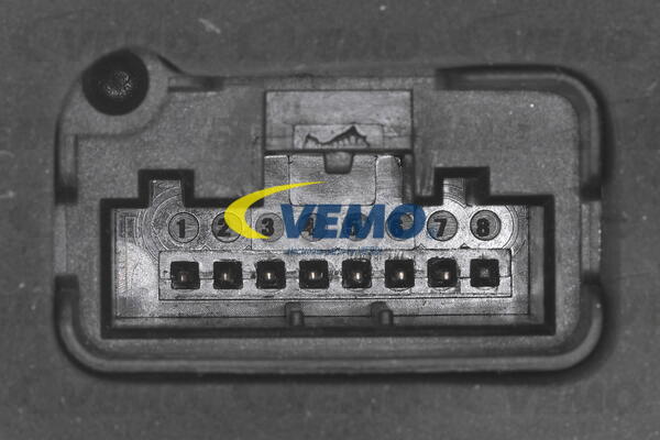 Zamek drzwi VEMO V10-85-2278
