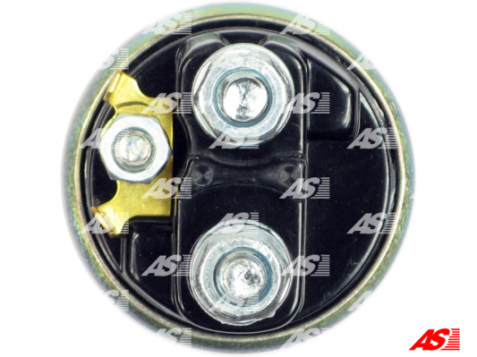 Elektromagnes rozrusznika AS-PL SS0107