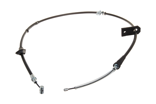 Linka hamulca ręcznego NK 9036130