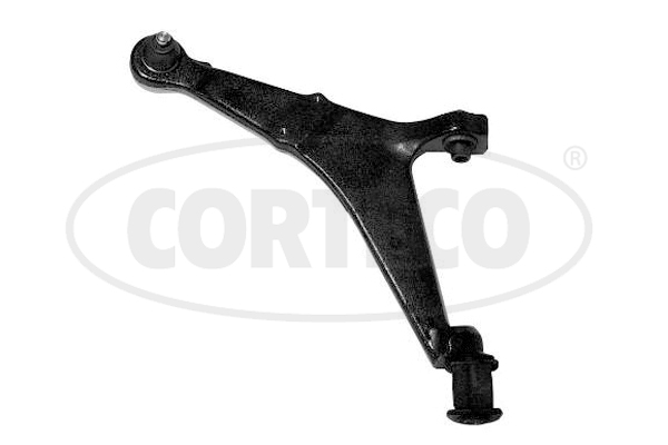 Wahacz zawieszenia koła CORTECO 49395363