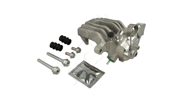 Zacisk hamulca HART 254 014