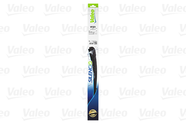 Pióro wycieraczki VALEO 574321