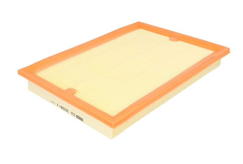 Filtr kabinowy MANN-FILTER CU 3058/1