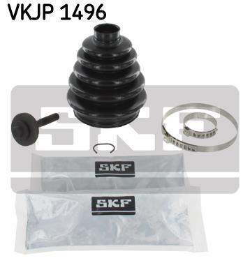 Zestaw osłon SKF VKJP 1496