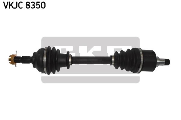 Półoś napędowa SKF VKJC 8350