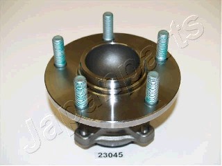 Piasta koła JAPANPARTS KK-23045
