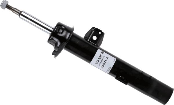 Amortyzator SACHS 313 255