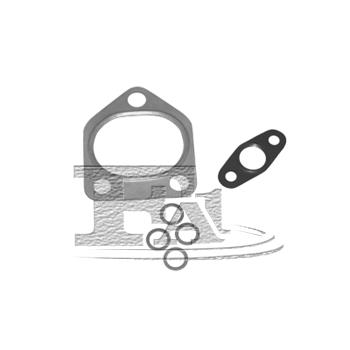 Zestaw montażowy turbosprężarki FA1 KT100005E