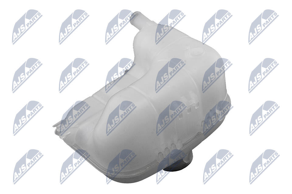 Zbiorniczek wyrównawczy NTY CZW-PL-007