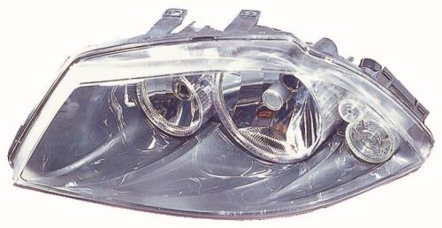 Reflektor ABAKUS 445-1115R-LD-EM