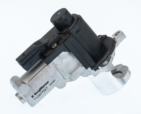 Zawór EGR BORGWARNER (WAHLER) 710977D/1