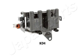 Cewka zapłonowa JAPANPARTS BO-K04