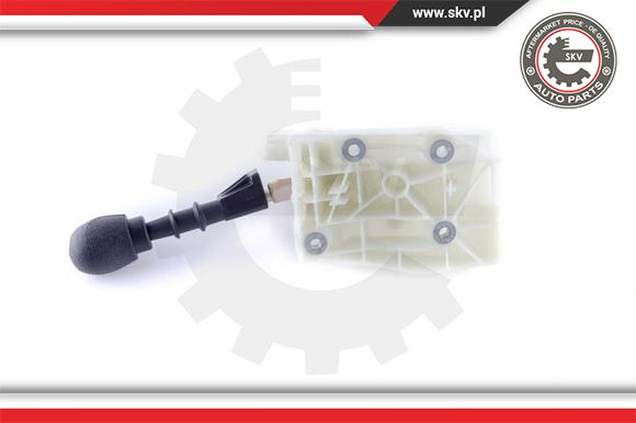 Dźwignia zmiany biegów ESEN SKV 96SKV105