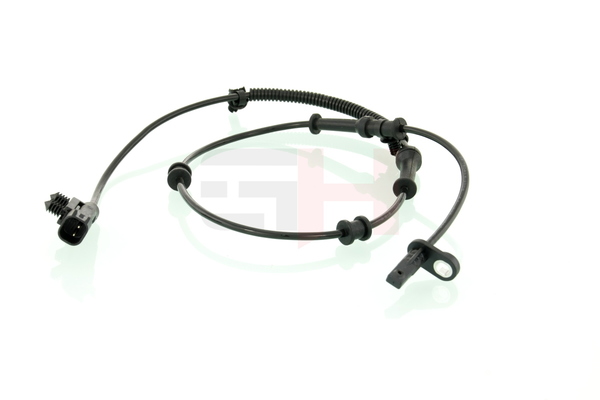 Czujnik prędkości obrotowej koła GH GH-709304