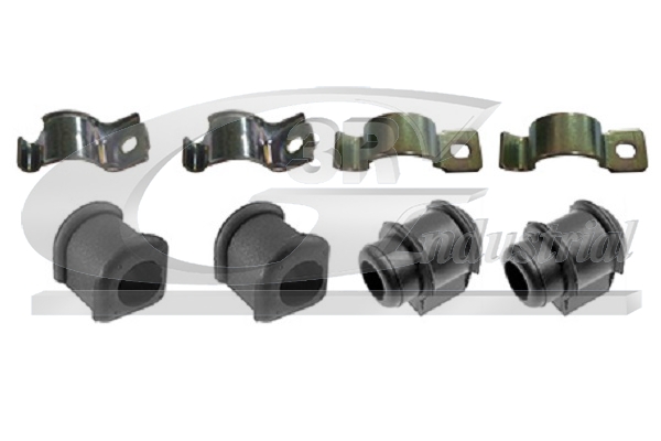 Zestaw naprawczy stabilizatora 3RG 61623