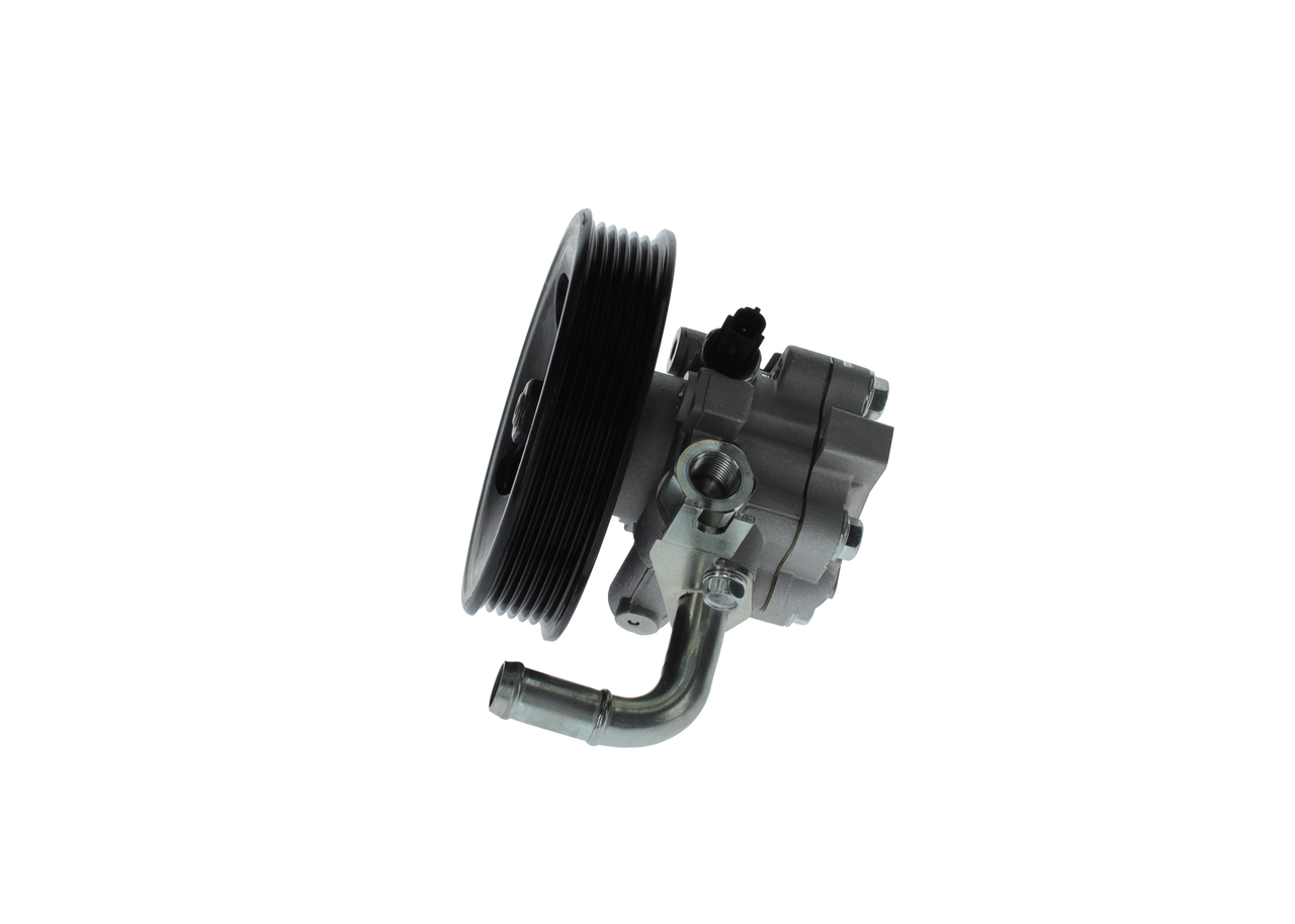 Pompa hydrauliczna, układ kierowniczy BOSCH K S02 000 053