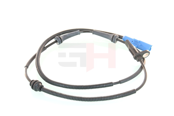 Czujnik prędkości obrotowej koła GH GH-701904