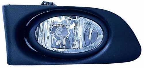 Lampa przeciwmgielna przednia ABAKUS 217-2029R-UE