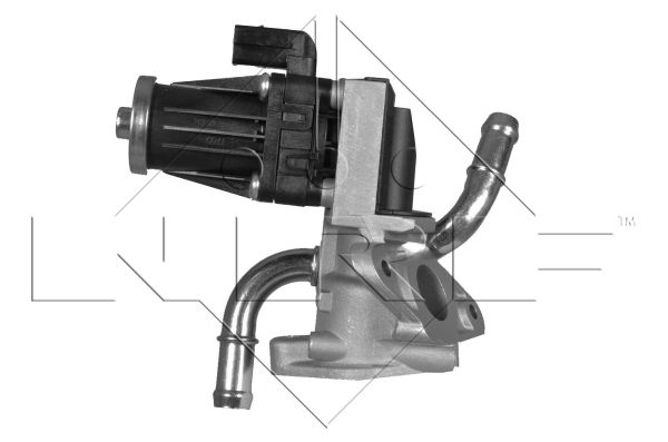 Moduł AGR NRF 48317