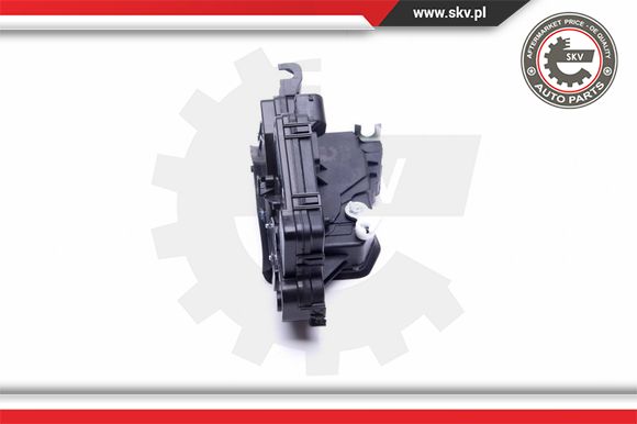 Zamek drzwi ESEN SKV 16SKV744