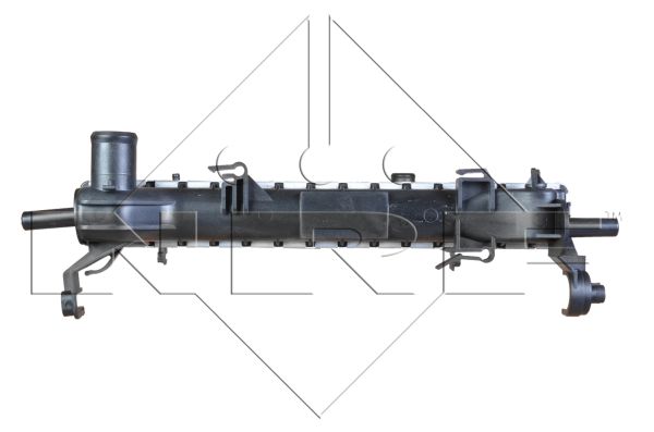 Chłodnica NRF 58375