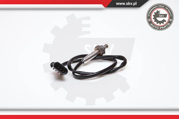 Sonda lambda ESEN SKV 09SKV507