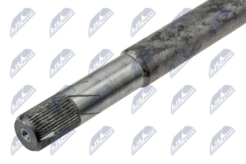Półoś napędowa NTY NPW-PL-059