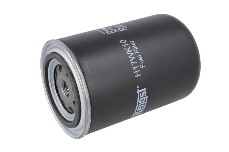 Filtr paliwa HENGST FILTER H17WK10