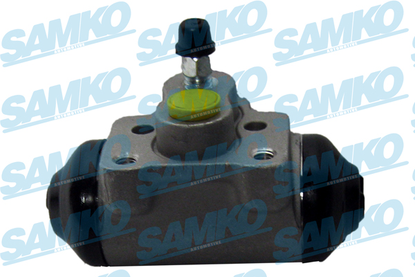 Cylinderek SAMKO C31277
